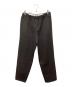 OVERCOAT（オーバーコート）の古着「テーパードパンツ」｜ブラウン