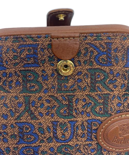 Burberry's（バーバリー）Burberry's (バーバリー) コインケース ブラウン 未使用品の古着・服飾アイテム