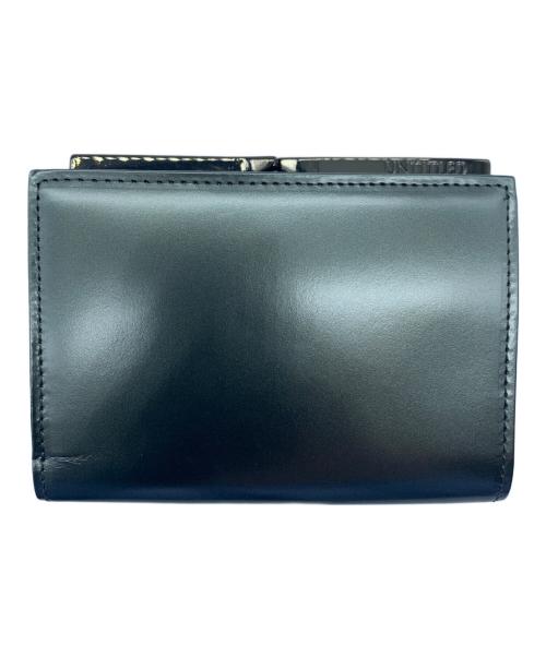 UNTITLED（アンタイトル）UNTITLED (アンタイトル) 財布 グレー 未使用品の古着・服飾アイテム