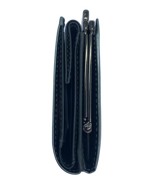 UNTITLED（アンタイトル）UNTITLED (アンタイトル) 財布 グレー 未使用品の古着・服飾アイテム