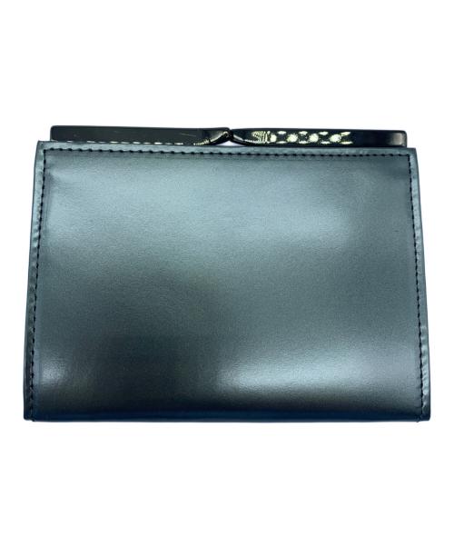 UNTITLED（アンタイトル）UNTITLED (アンタイトル) 財布 グレー 未使用品の古着・服飾アイテム