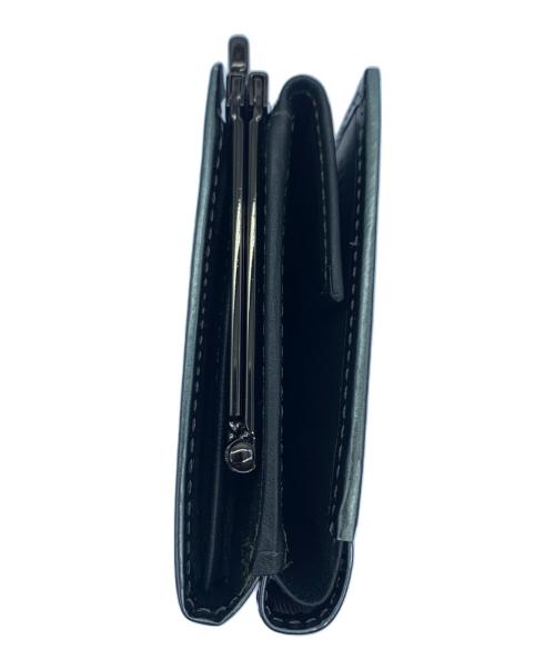 UNTITLED（アンタイトル）UNTITLED (アンタイトル) 財布 グレー 未使用品の古着・服飾アイテム