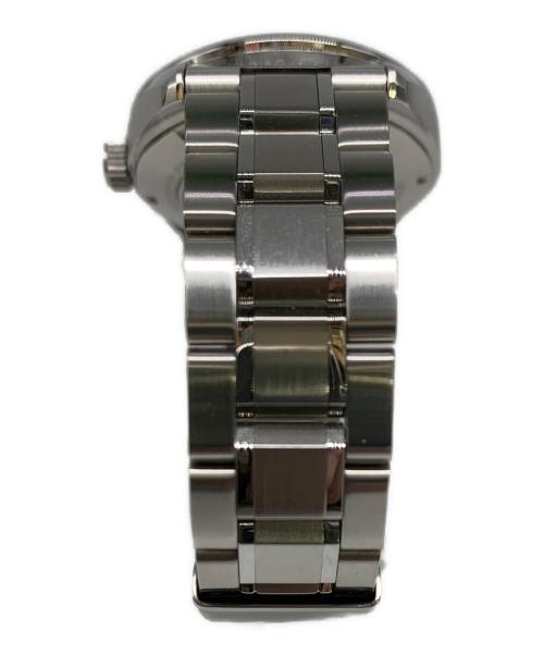 ORIENT STAR（オリエントスター）ORIENT STAR (オリエントスター) 腕時計 ブルーの古着・服飾アイテム