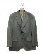 LORO PIANAロロピアーナ）の古着「ジャケット」｜グレー