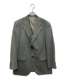 LORO PIANA（ロロピアーナ）の古着「ジャケット」｜グレー