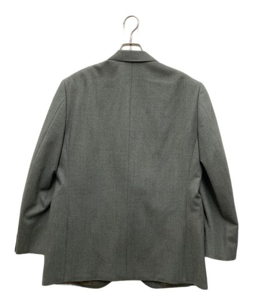 LORO PIANA（ロロピアーナ）LORO PIANA (ロロピアーナ) ジャケット グレー サイズ:13の古着・服飾アイテム