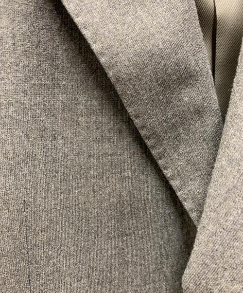 LORO PIANA（ロロピアーナ）LORO PIANA (ロロピアーナ) ジャケット グレー サイズ:13の古着・服飾アイテム