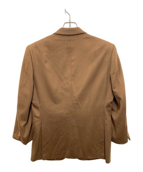 ALTA SARTORIA（アルタサルトリア）ALTA SARTORIA (アルタサルトリア) ジャケット ブラウン サイズ:46の古着・服飾アイテム