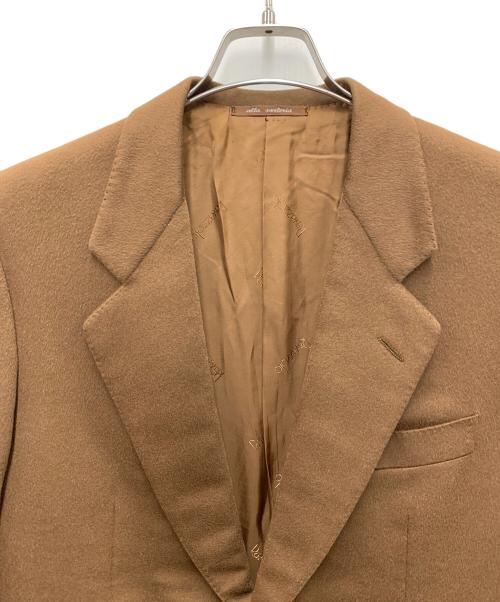 ALTA SARTORIA（アルタサルトリア）ALTA SARTORIA (アルタサルトリア) ジャケット ブラウン サイズ:46の古着・服飾アイテム
