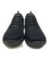 中古・古着 SKECHERS (スケッチャーズ) スニーカー ブラック サイズ:25：7000円