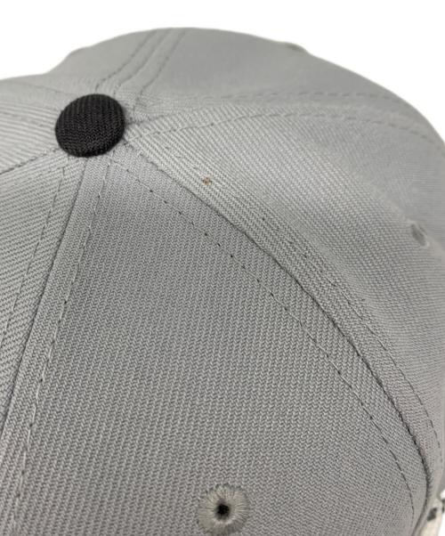 New Era（ニューエラ）New Era (ニューエラ) NFL (エヌエフエル) キャップ　SUPER BOWL LIX CHAMPIONS グレー サイズ:9SEVENTYの古着・服飾アイテム