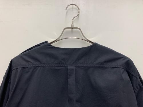 ELENDEEK（エレンディーク）ELENDEEK (エレンディーク) 長袖カットソー ブラック サイズ:freeの古着・服飾アイテム