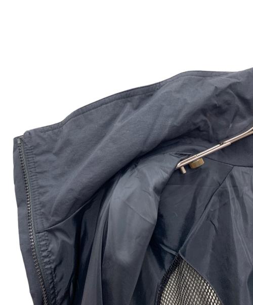 HELLY HANSEN（ヘリーハンセン）HELLY HANSEN (ヘリーハンセン) ナイロンジャケット ブラック サイズ:XLの古着・服飾アイテム