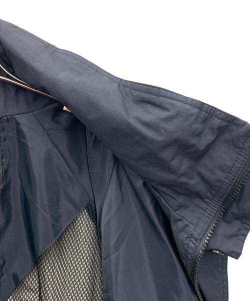 HELLY HANSEN（ヘリーハンセン）HELLY HANSEN (ヘリーハンセン) ナイロンジャケット ブラック サイズ:XLの古着・服飾アイテム