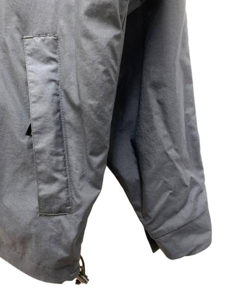 HELLY HANSEN（ヘリーハンセン）HELLY HANSEN (ヘリーハンセン) ナイロンジャケット ブラック サイズ:XLの古着・服飾アイテム