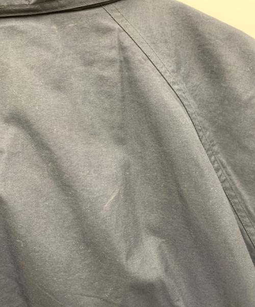 HELLY HANSEN（ヘリーハンセン）HELLY HANSEN (ヘリーハンセン) ナイロンジャケット ブラック サイズ:XLの古着・服飾アイテム