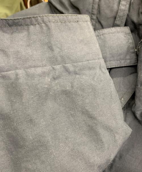 HELLY HANSEN（ヘリーハンセン）HELLY HANSEN (ヘリーハンセン) ナイロンジャケット ブラック サイズ:XLの古着・服飾アイテム