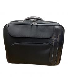 TUMI（トゥミ）の古着「キャリーバッグ」