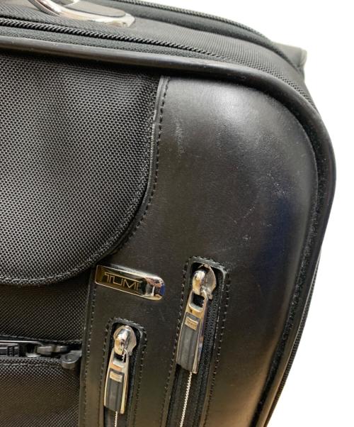 TUMI（トゥミ）TUMI (トゥミ) キャリーバッグの古着・服飾アイテム