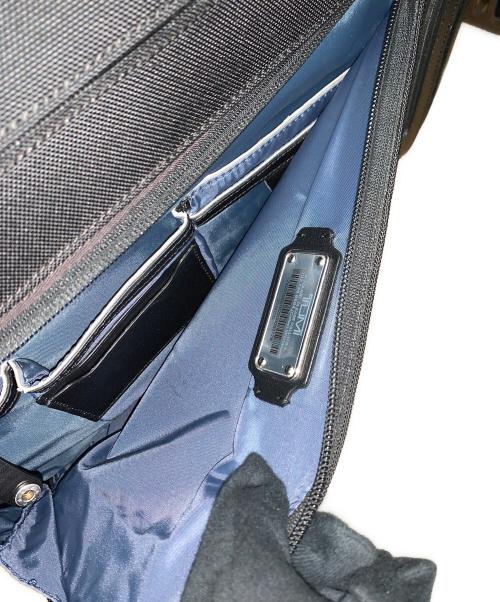 TUMI（トゥミ）TUMI (トゥミ) キャリーバッグの古着・服飾アイテム