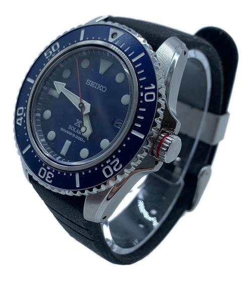 SEIKO（セイコー）SEIKO (セイコー) 腕時計 SEIKO V157-0DP0の古着・服飾アイテム