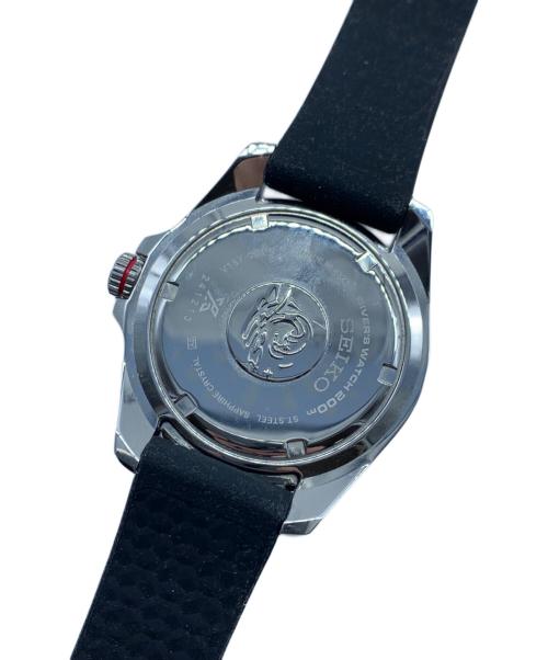 SEIKO（セイコー）SEIKO (セイコー) 腕時計 SEIKO V157-0DP0の古着・服飾アイテム