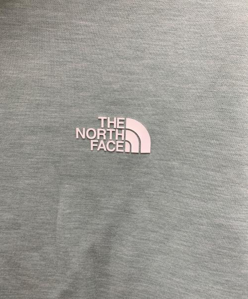 THE NORTH FACE（ザ ノース フェイス）THE NORTH FACE (ザ ノース フェイス) プルオーバーパーカー スカイブルー サイズ:XLの古着・服飾アイテム