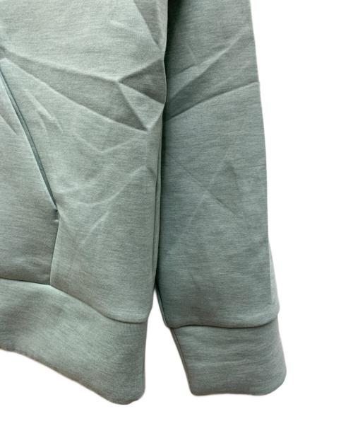 THE NORTH FACE（ザ ノース フェイス）THE NORTH FACE (ザ ノース フェイス) プルオーバーパーカー スカイブルー サイズ:XLの古着・服飾アイテム