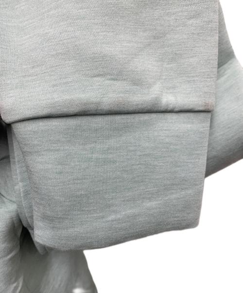 THE NORTH FACE（ザ ノース フェイス）THE NORTH FACE (ザ ノース フェイス) プルオーバーパーカー スカイブルー サイズ:XLの古着・服飾アイテム