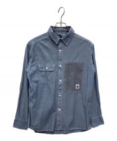 o*n様 定3.7万 テンボックス ローカルゴルフ ドラッグディーラーシャツ リ 中古・古着通販】LOCAL GOLF (ローカルゴルフ) TENBOX (テンボックス