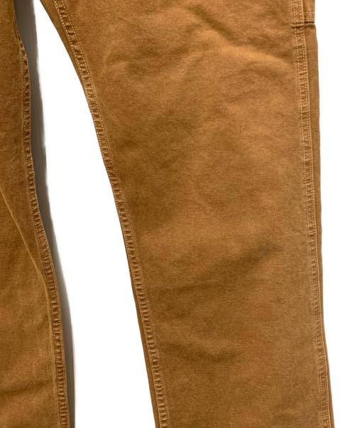 LEVI'S（リーバイス）LEVI'S (リーバイス) オーバーオール ブラウン サイズ:Lの古着・服飾アイテム