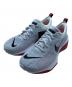 NIKE（ナイキ）の古着「ZoomX Invincible Run Flyknit 3」｜ホワイト×レッド