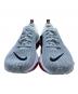 中古・古着 NIKE (ナイキ) ZoomX Invincible Run Flyknit 3 ホワイト×レッド サイズ:27.5 未使用品：14000円