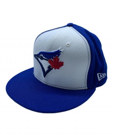 中古・古着通販】New Era (ニューエラ) キャップ ブルージェイズ
