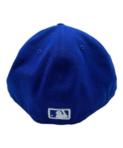 New Era（ニューエラ）New Era (ニューエラ) キャップ　ブルージェイズ ブラック 未使用品の古着・服飾アイテム
