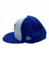 New Era (ニューエラ) キャップ　ブルージェイズ ブラック 未使用品：7000円