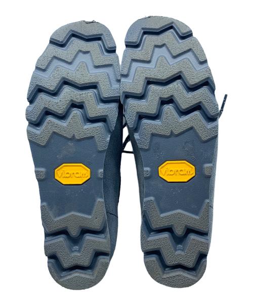 CLARKS（クラークス）CLARKS (クラークス) ブーツ ブルー サイズ:26.5の古着・服飾アイテム