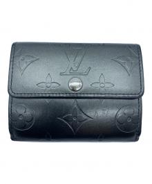 LOUIS VUITTON（ルイ ヴィトン）の古着「コインケース ラドロー」｜グレー