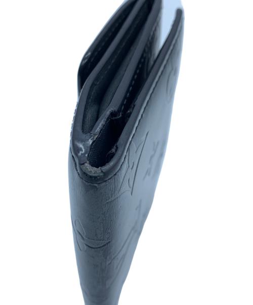 LOUIS VUITTON（ルイ ヴィトン）LOUIS VUITTON (ルイ ヴィトン) コインケース ラドロー グレーの古着・服飾アイテム