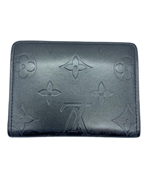 LOUIS VUITTON（ルイ ヴィトン）LOUIS VUITTON (ルイ ヴィトン) コインケース ラドロー グレーの古着・服飾アイテム