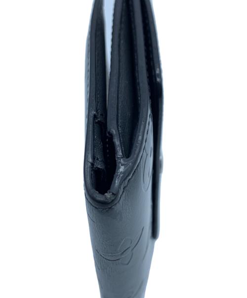 LOUIS VUITTON（ルイ ヴィトン）LOUIS VUITTON (ルイ ヴィトン) コインケース ラドロー グレーの古着・服飾アイテム