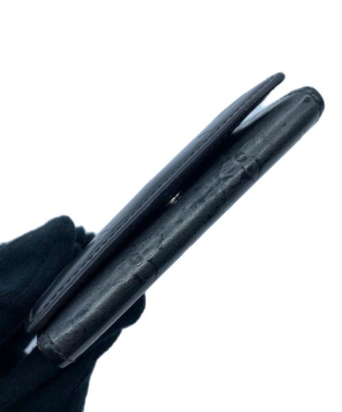 LOUIS VUITTON（ルイ ヴィトン）LOUIS VUITTON (ルイ ヴィトン) コインケース ラドロー グレーの古着・服飾アイテム