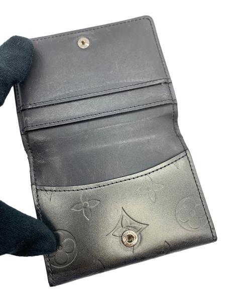 LOUIS VUITTON（ルイ ヴィトン）LOUIS VUITTON (ルイ ヴィトン) コインケース ラドロー グレーの古着・服飾アイテム