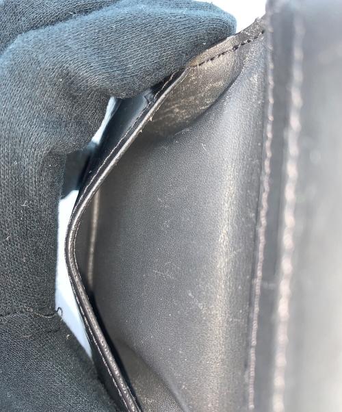 LOUIS VUITTON（ルイ ヴィトン）LOUIS VUITTON (ルイ ヴィトン) コインケース ラドロー グレーの古着・服飾アイテム