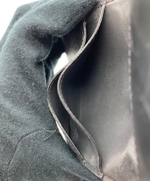 LOUIS VUITTON（ルイ ヴィトン）LOUIS VUITTON (ルイ ヴィトン) コインケース ラドロー グレーの古着・服飾アイテム