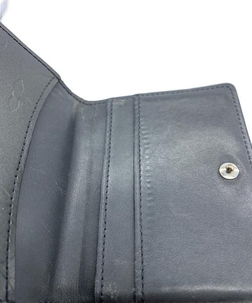 LOUIS VUITTON（ルイ ヴィトン）LOUIS VUITTON (ルイ ヴィトン) コインケース ラドロー グレーの古着・服飾アイテム