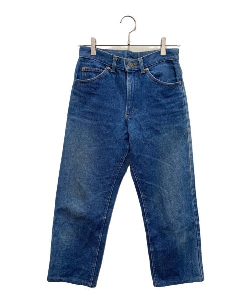 LEE（リー）LEE (リー) デニムパンツ ブルー サイズ:W29×L34の古着・服飾アイテム