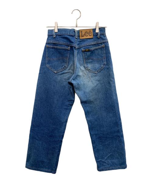 LEE（リー）LEE (リー) デニムパンツ ブルー サイズ:W29×L34の古着・服飾アイテム