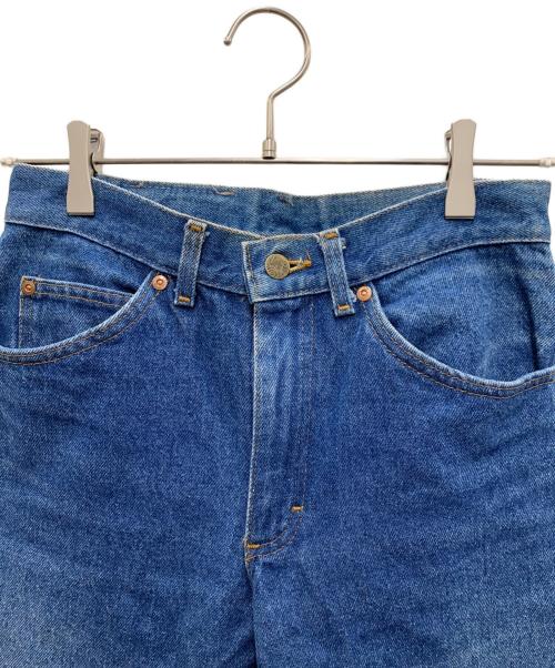 LEE（リー）LEE (リー) デニムパンツ ブルー サイズ:W29×L34の古着・服飾アイテム