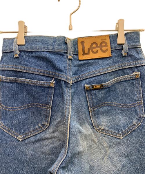LEE（リー）LEE (リー) デニムパンツ ブルー サイズ:W29×L34の古着・服飾アイテム